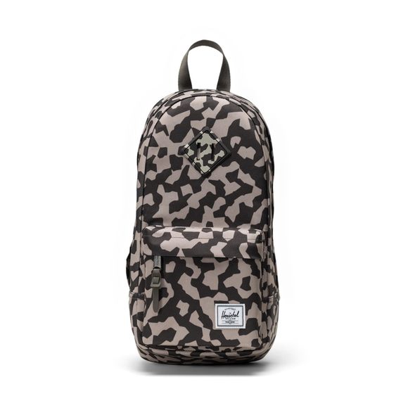 Suly Co. Heritage Shoulder Bag, Shadow Pixel :P - Picture 1 of 1
